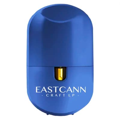Eastcann Mango Sour Pure Live Resin AIO