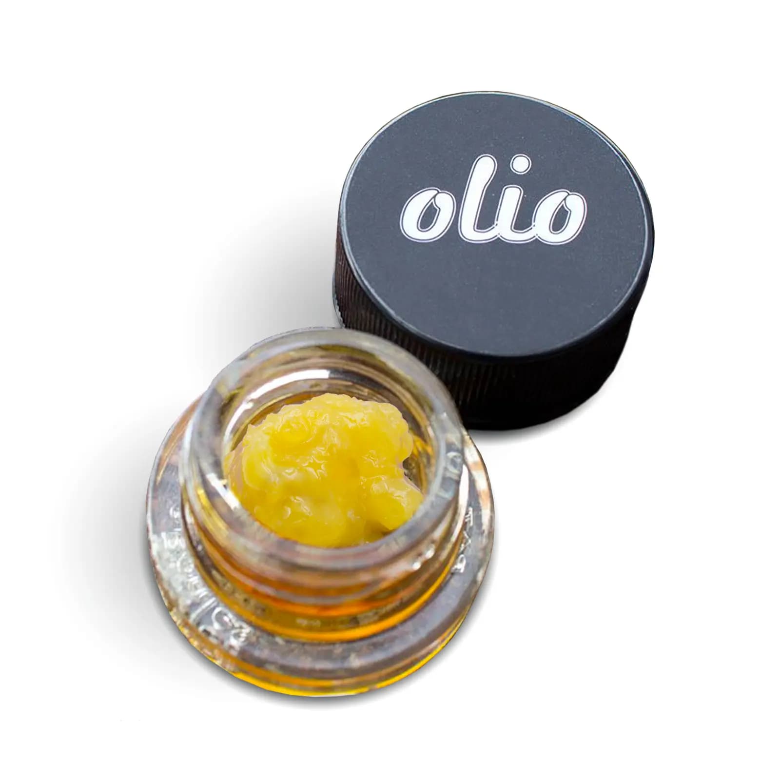 Olio Olio Sour Boom Cold Cure Live Rosin