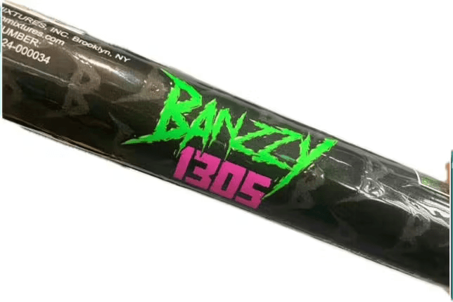 Banzzy 1305