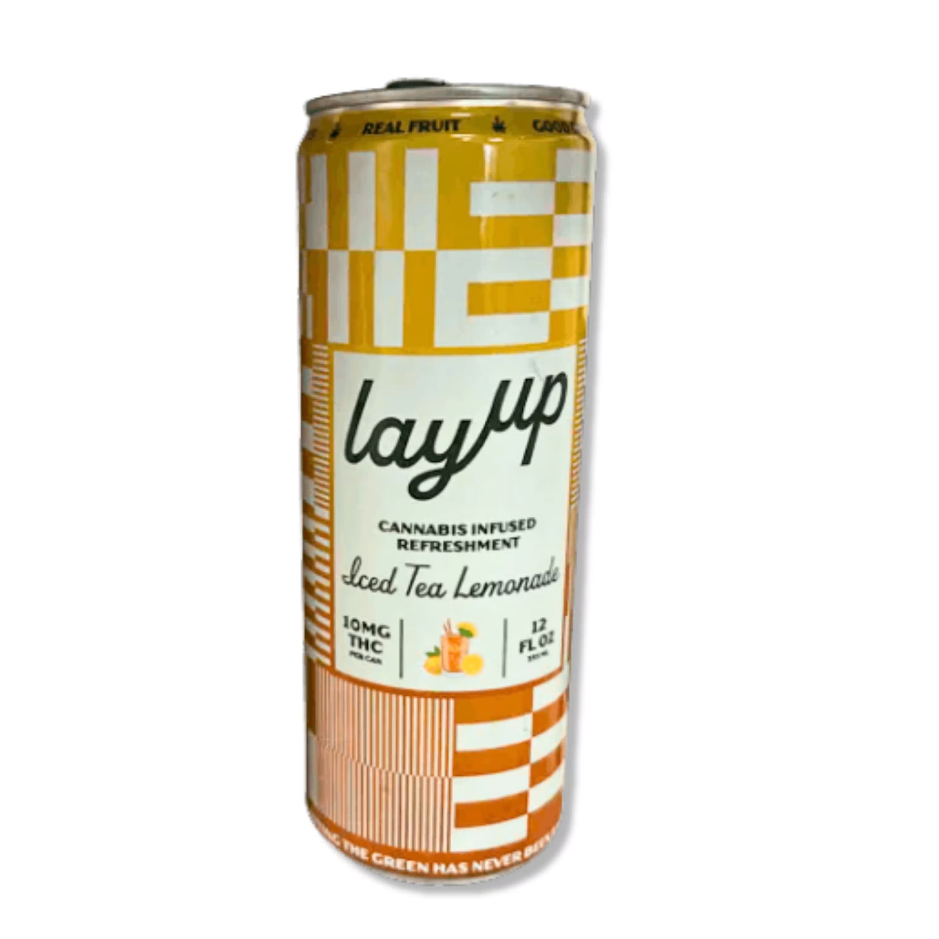 Layup Pre-rolls