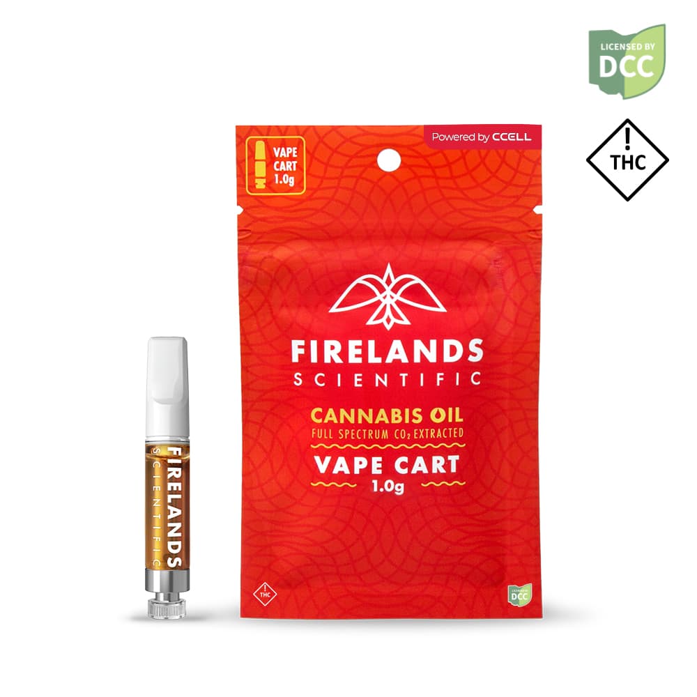 Firelands Scientific