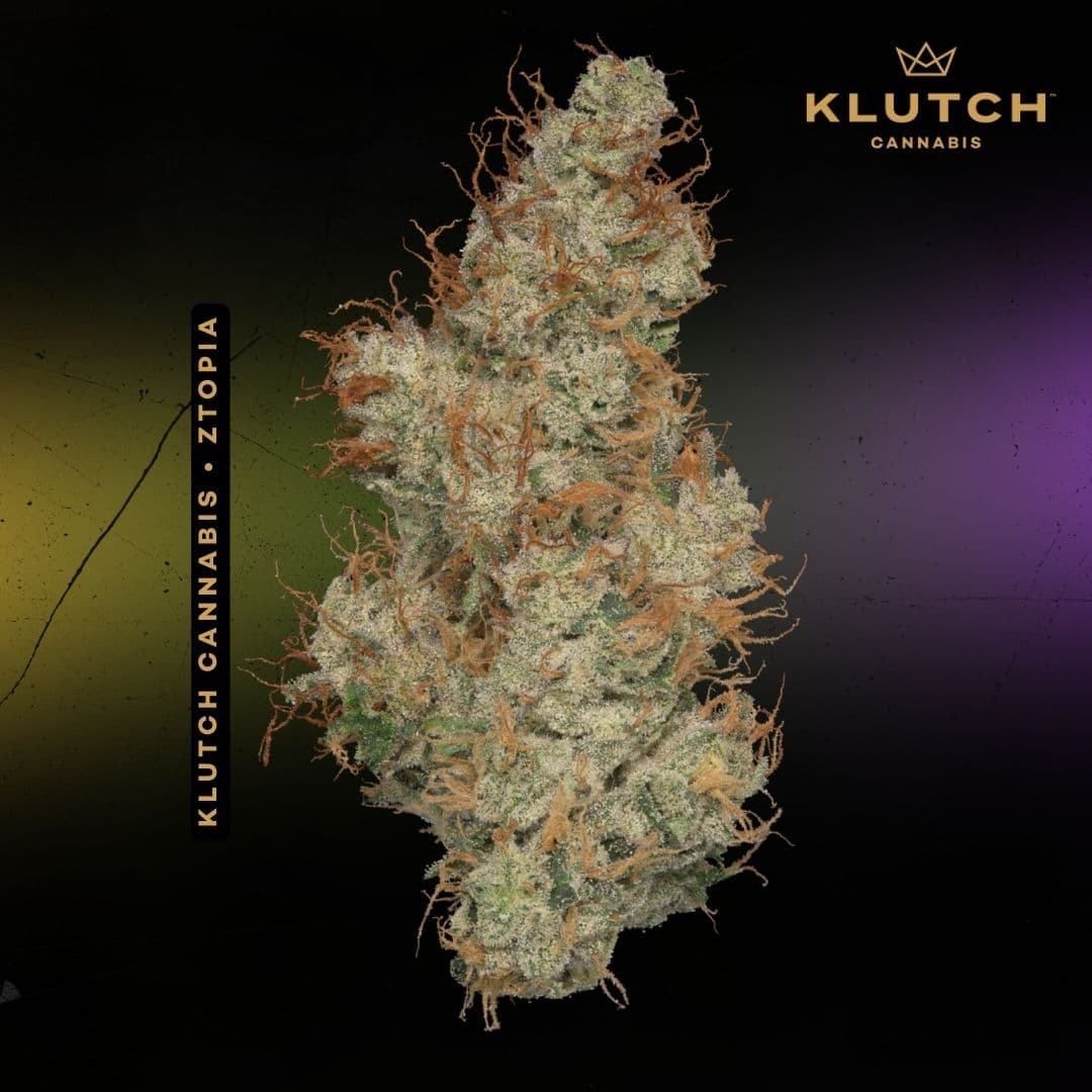 Klutch Ztopia