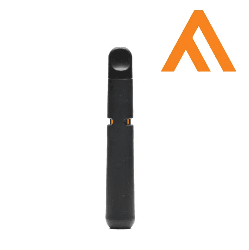 Atlantic Farms AF - Blueberry - Distillate Disposable