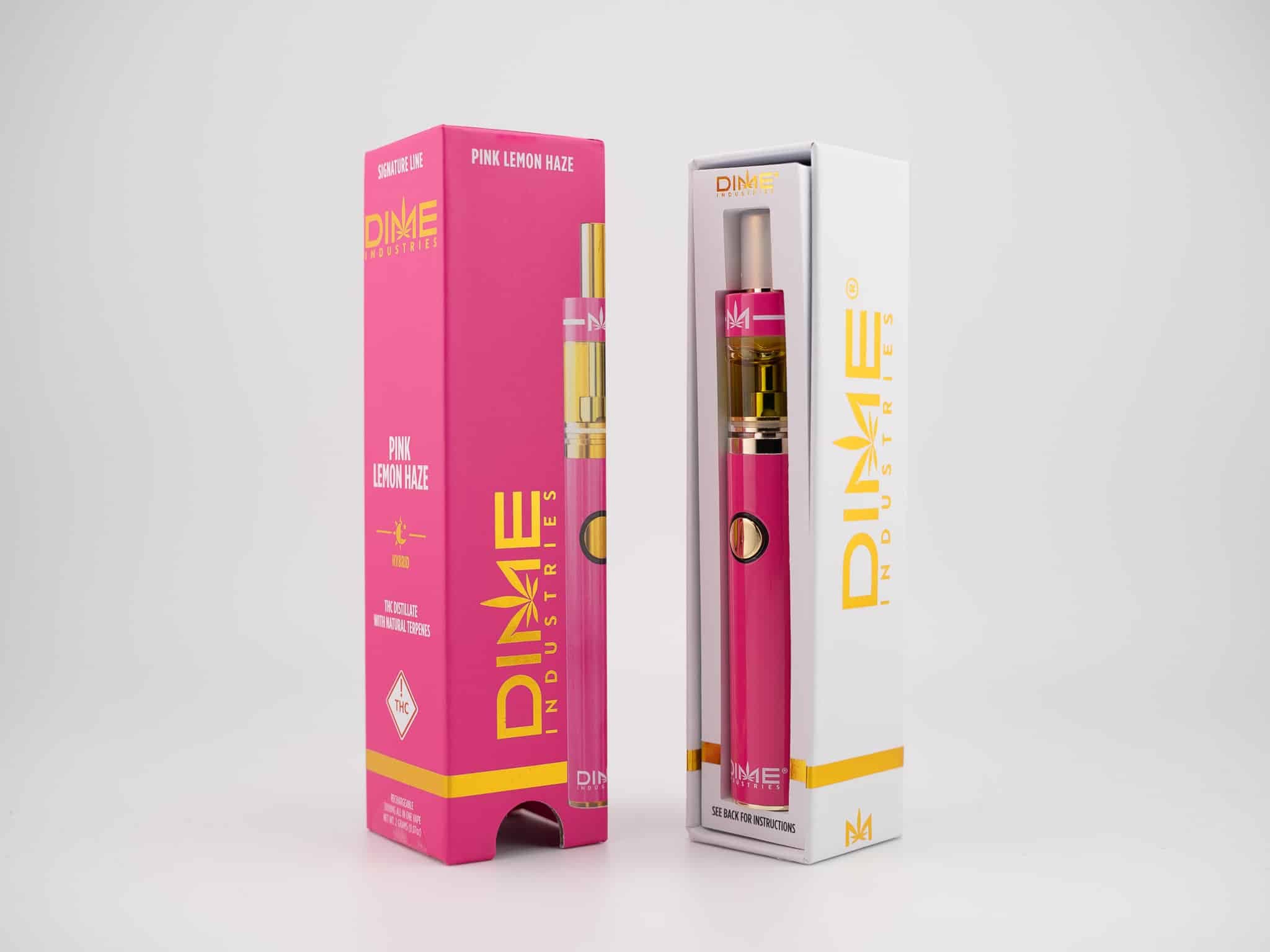 Dime Industries