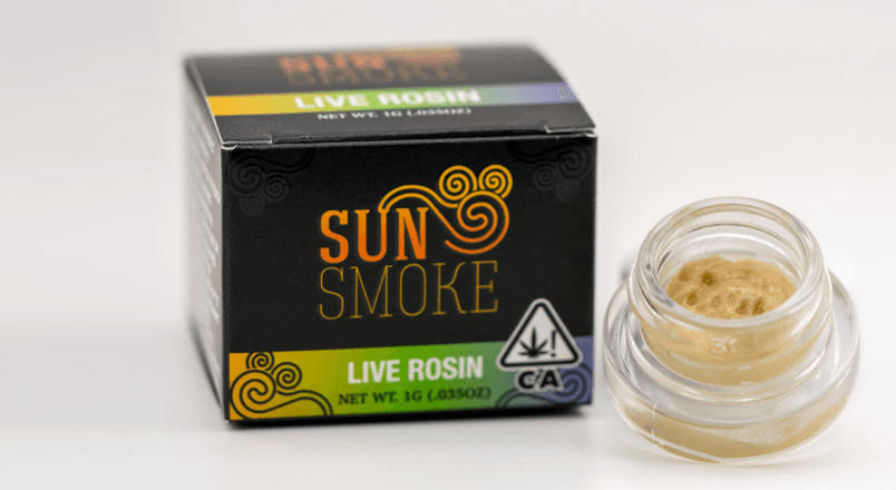 SunSmoke Paradise Z