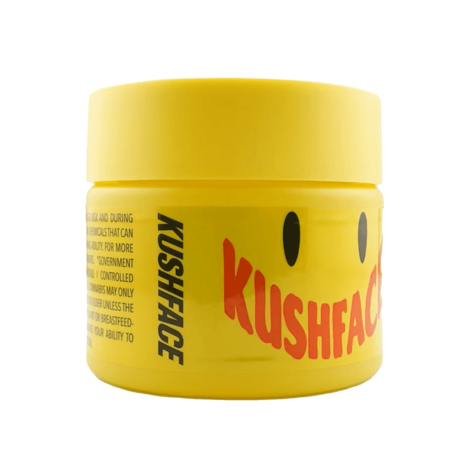 Kushface BALUCHI 3.5G