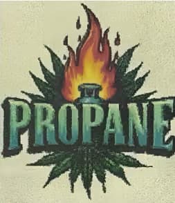 PROPANE Pineapple Express | 1g AIO