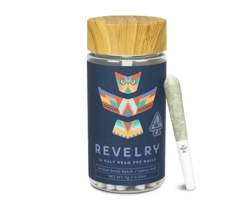 Revelry