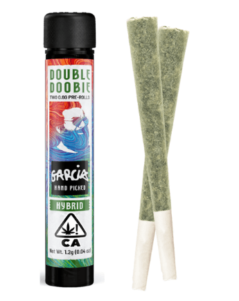 Garcia Hand Picked