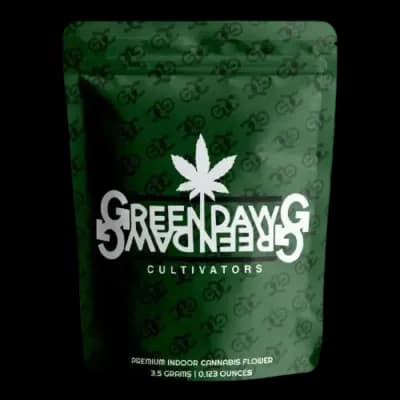 Green Dawg