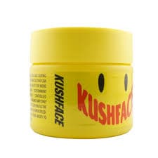 Kushface THE TROPICS 3.5G