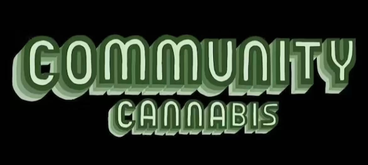Community Cannabis
