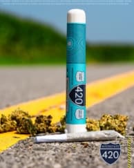 Interstate 420