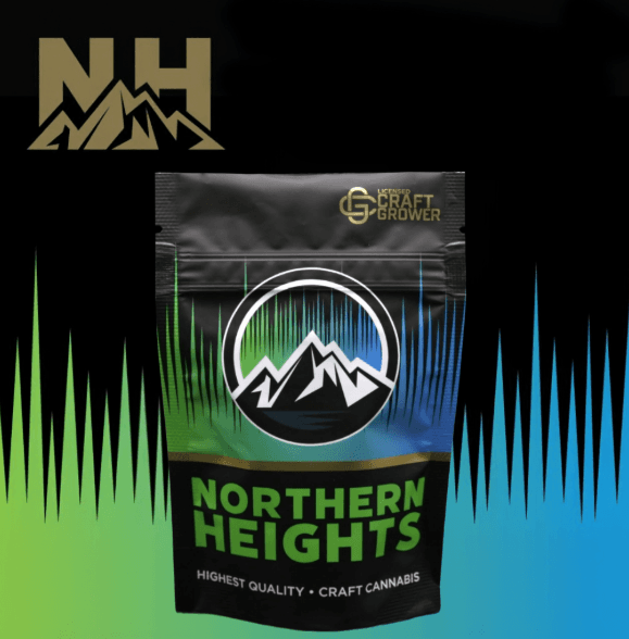 Northern Heights