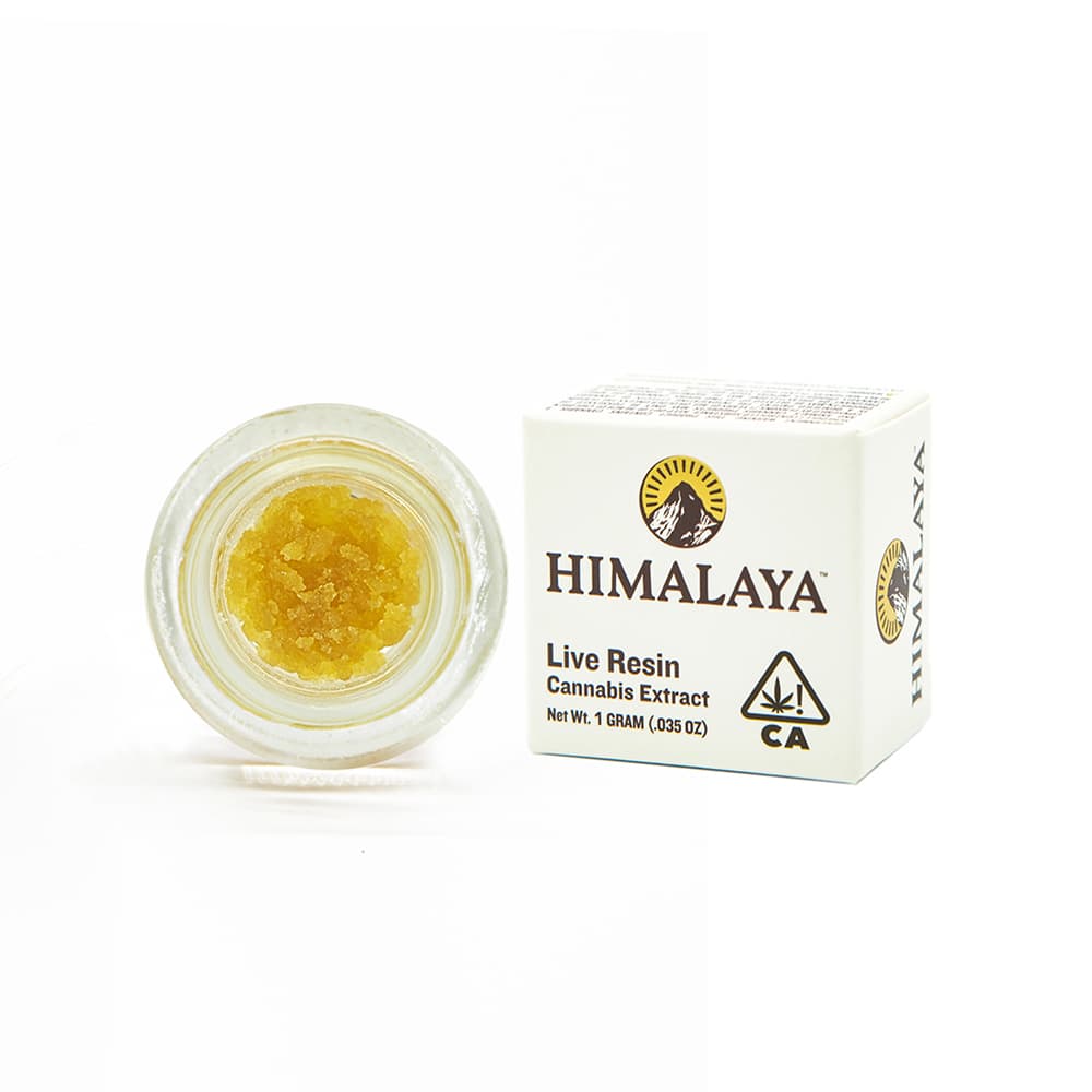 Himalaya
