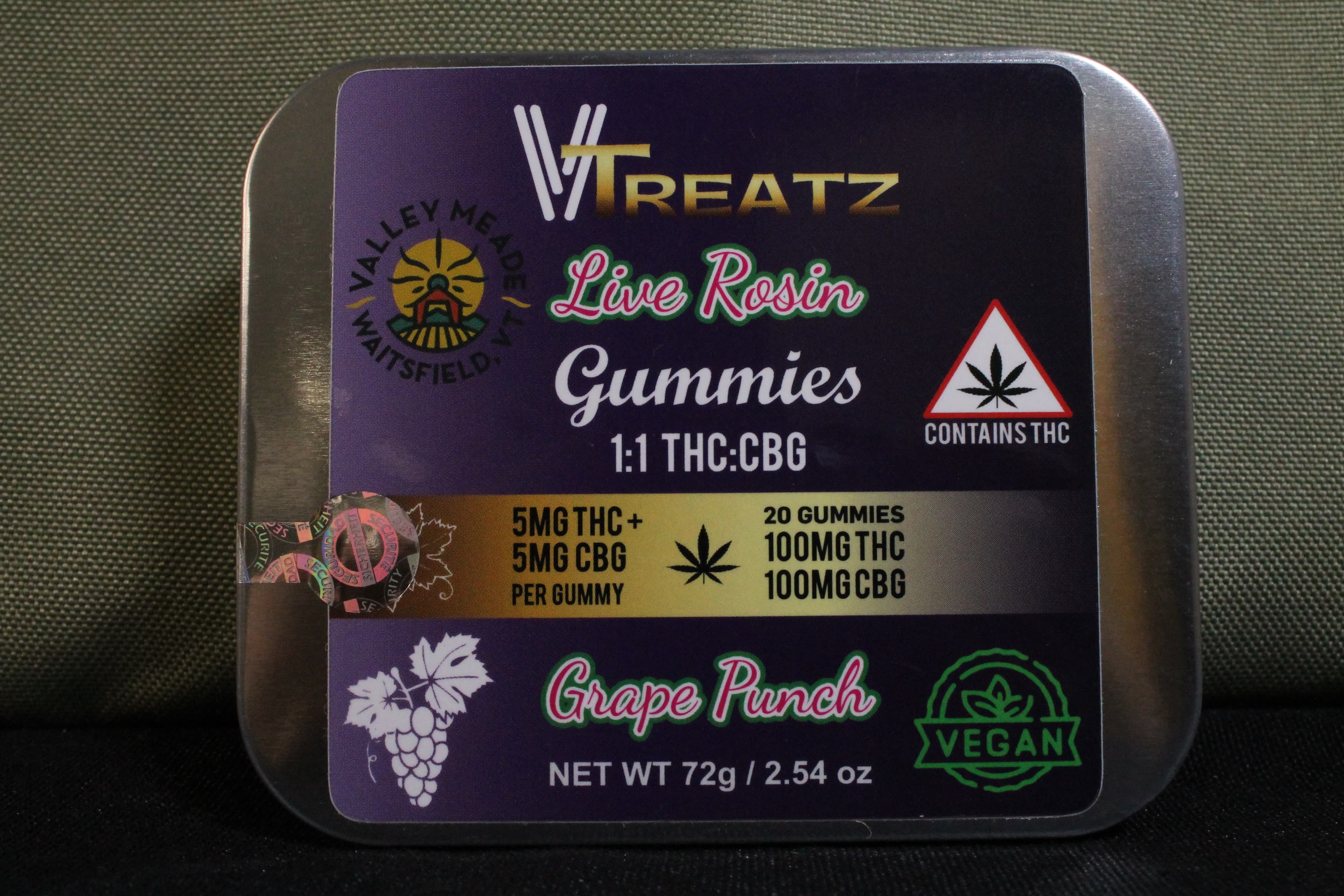 VTreatz