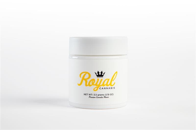 Royal Cannabis