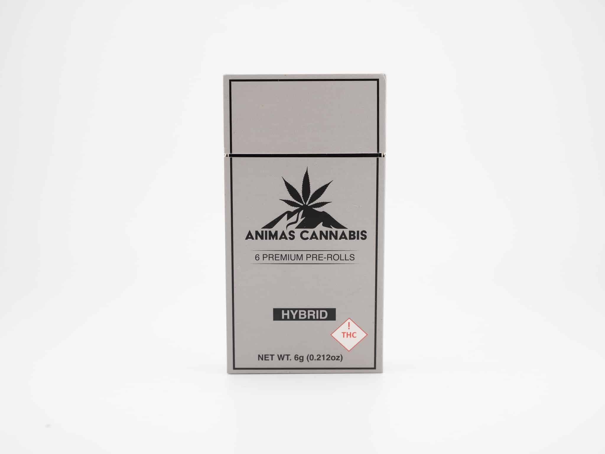 Animas Cannabis Co