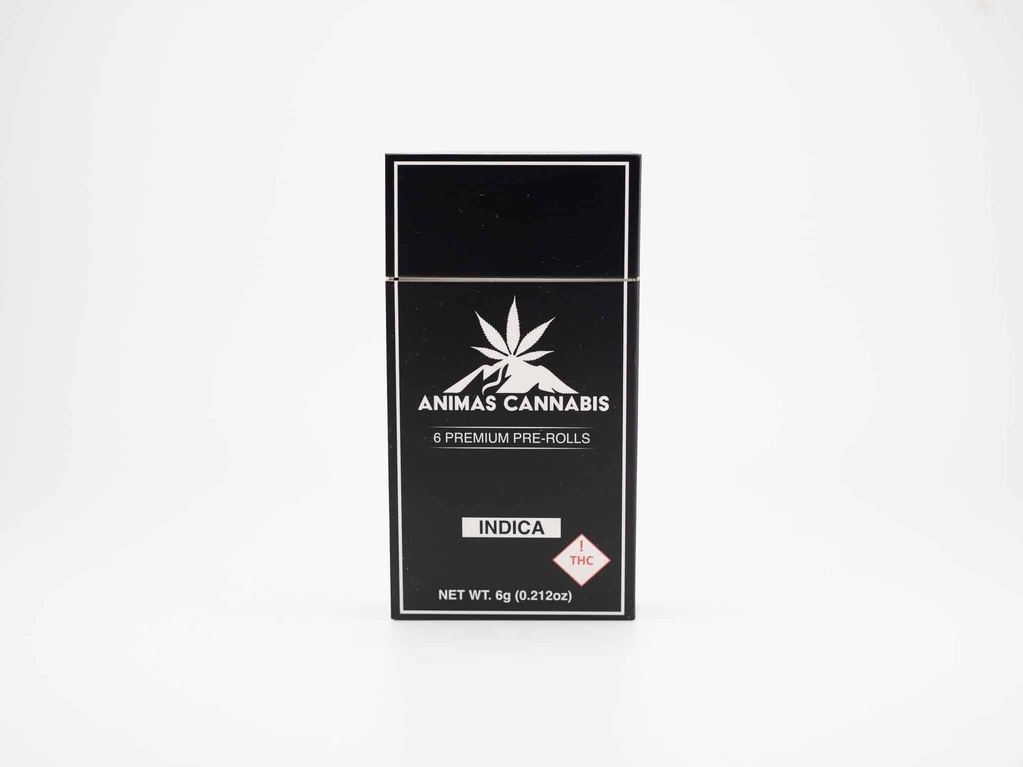 Animas Cannabis Co