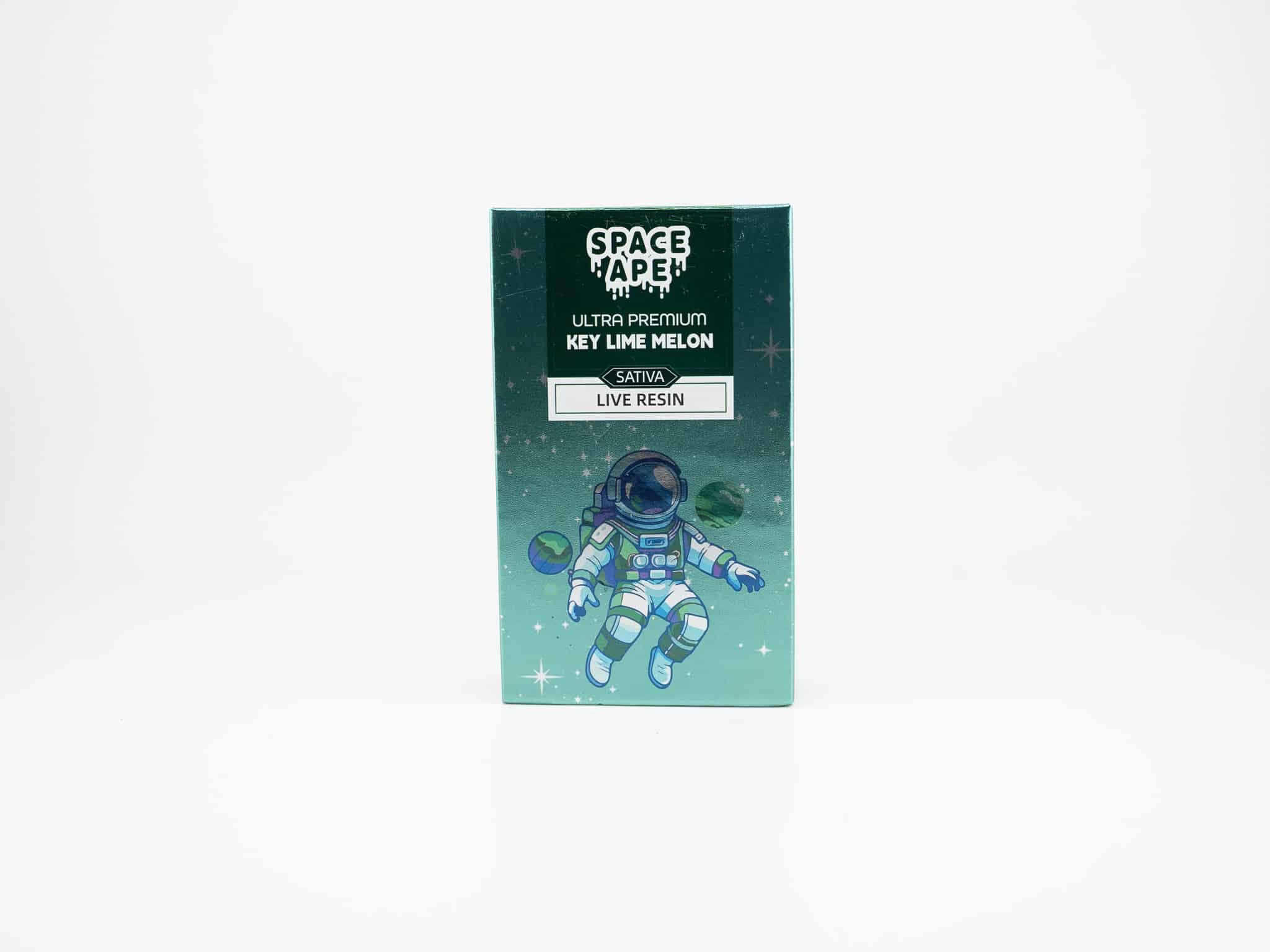Space Ape Space Ape Key Lime Pie 4g AIO