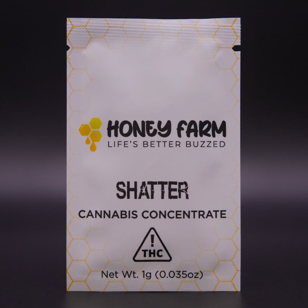 Honey Farm