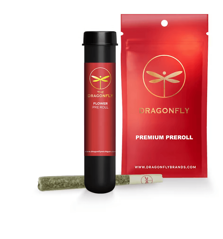 Dragonfly