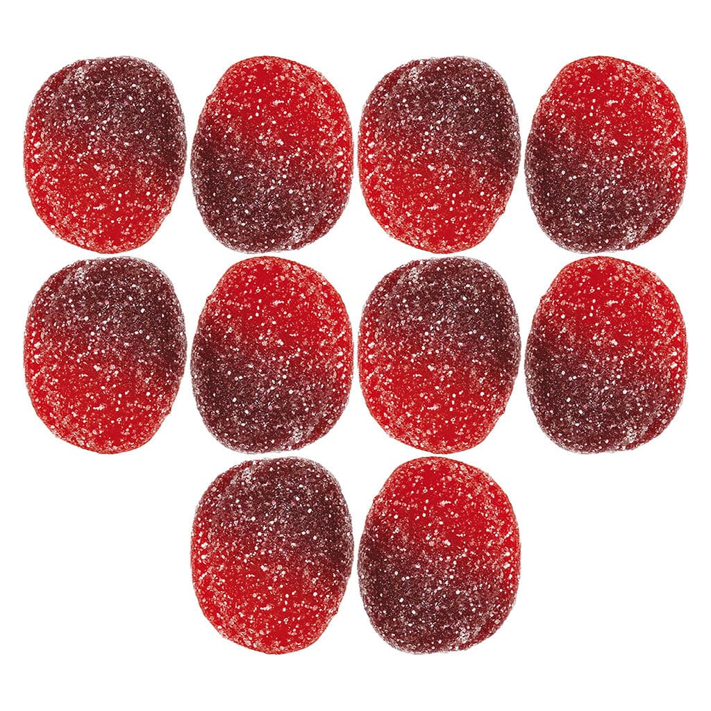 Lite Bites Cherry Got Back Gummies - Blend - 10 Pack