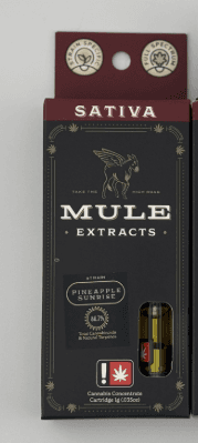 Mule Extracts Concentrates