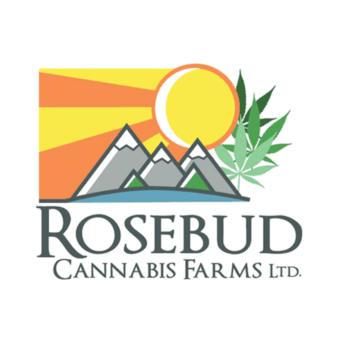Rosebud Growers Pre-rolls