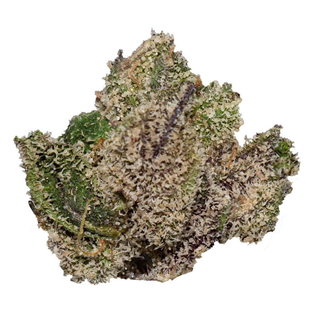 Trichome Farms Baja Blasteroid | Eighths
