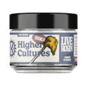 Higher Cultures Concentrates