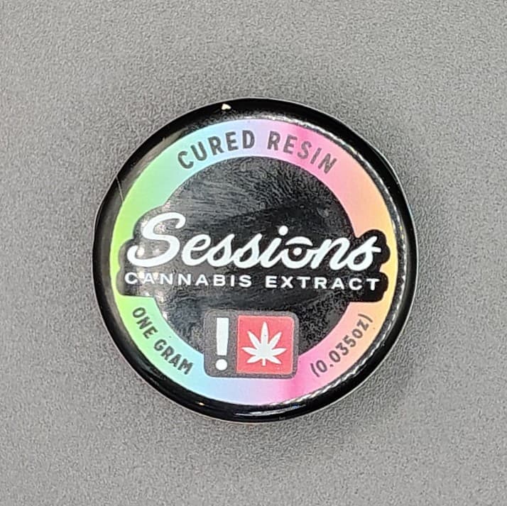 Sessions Concentrates