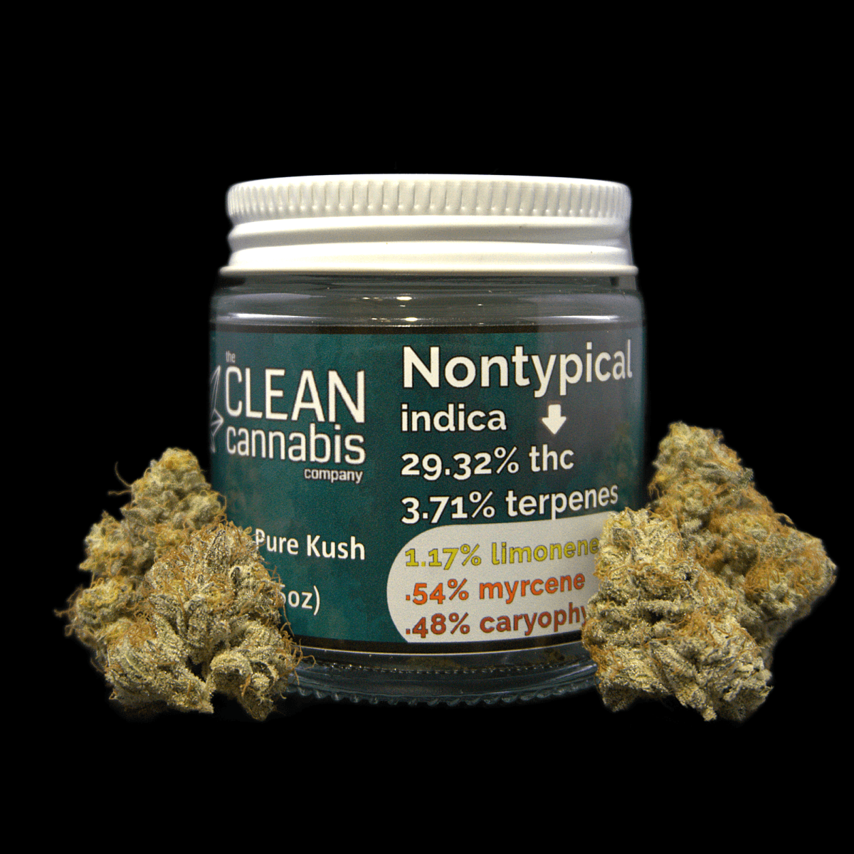 The Clean Cannabis Company