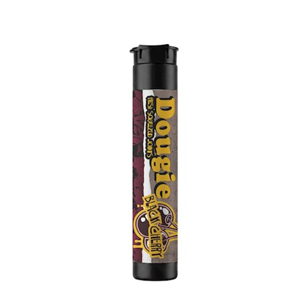 Dougie Black Cherry [.75g]