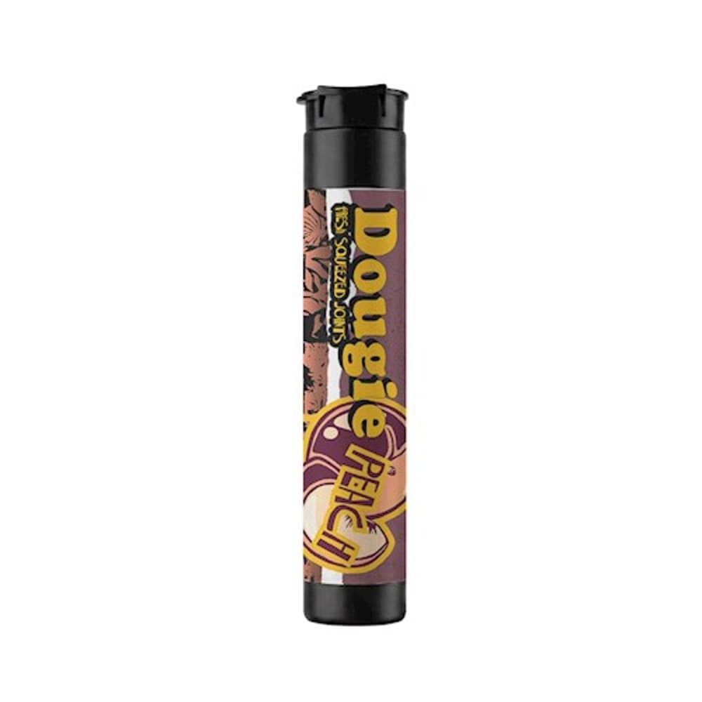 Dougie Peach [.75g]