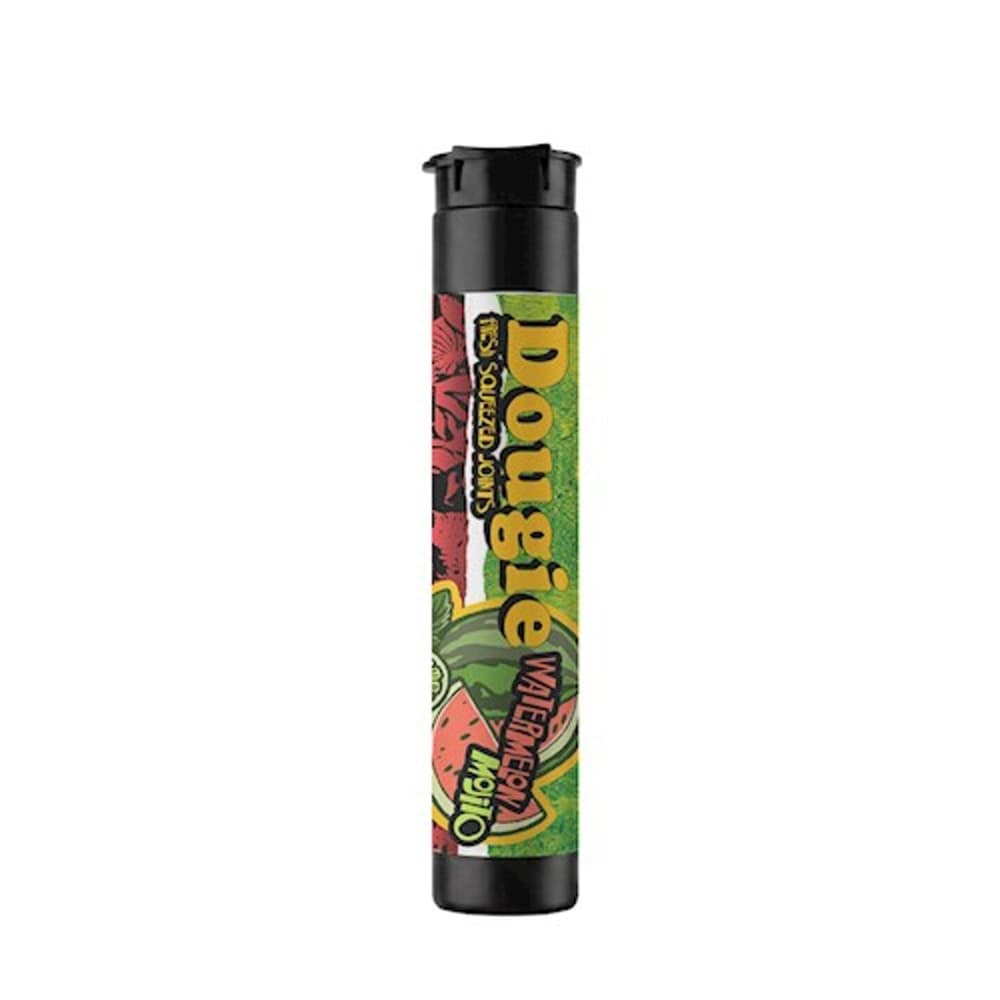Dougie Watermelon Mojito [.75g]