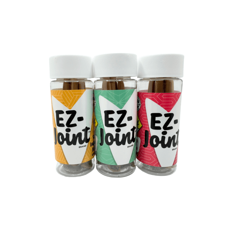 EZ Joints Lemon Skunk [.5g]