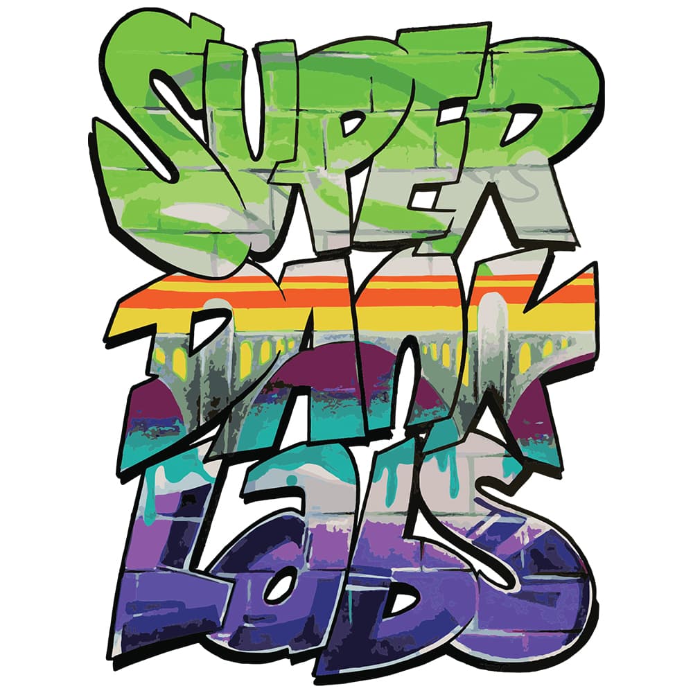 Super Dank Labs Don Mega