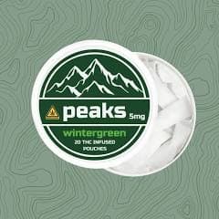 Peaks