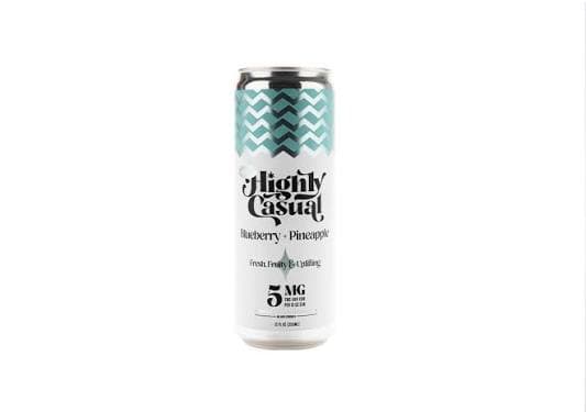 High Five Beverages