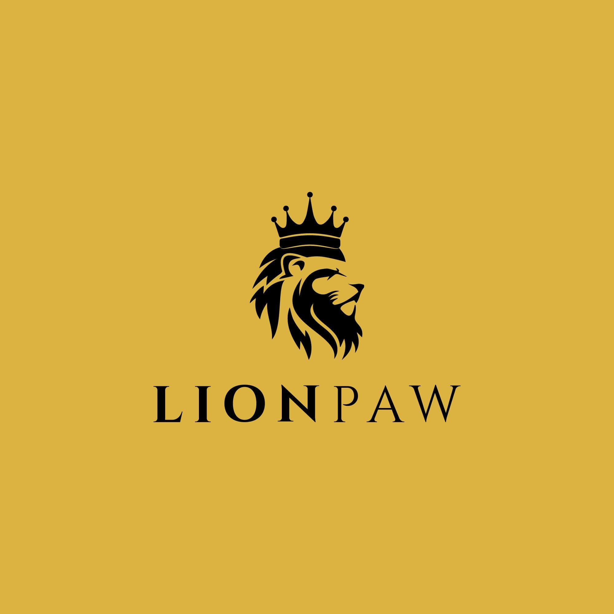 LionPaw