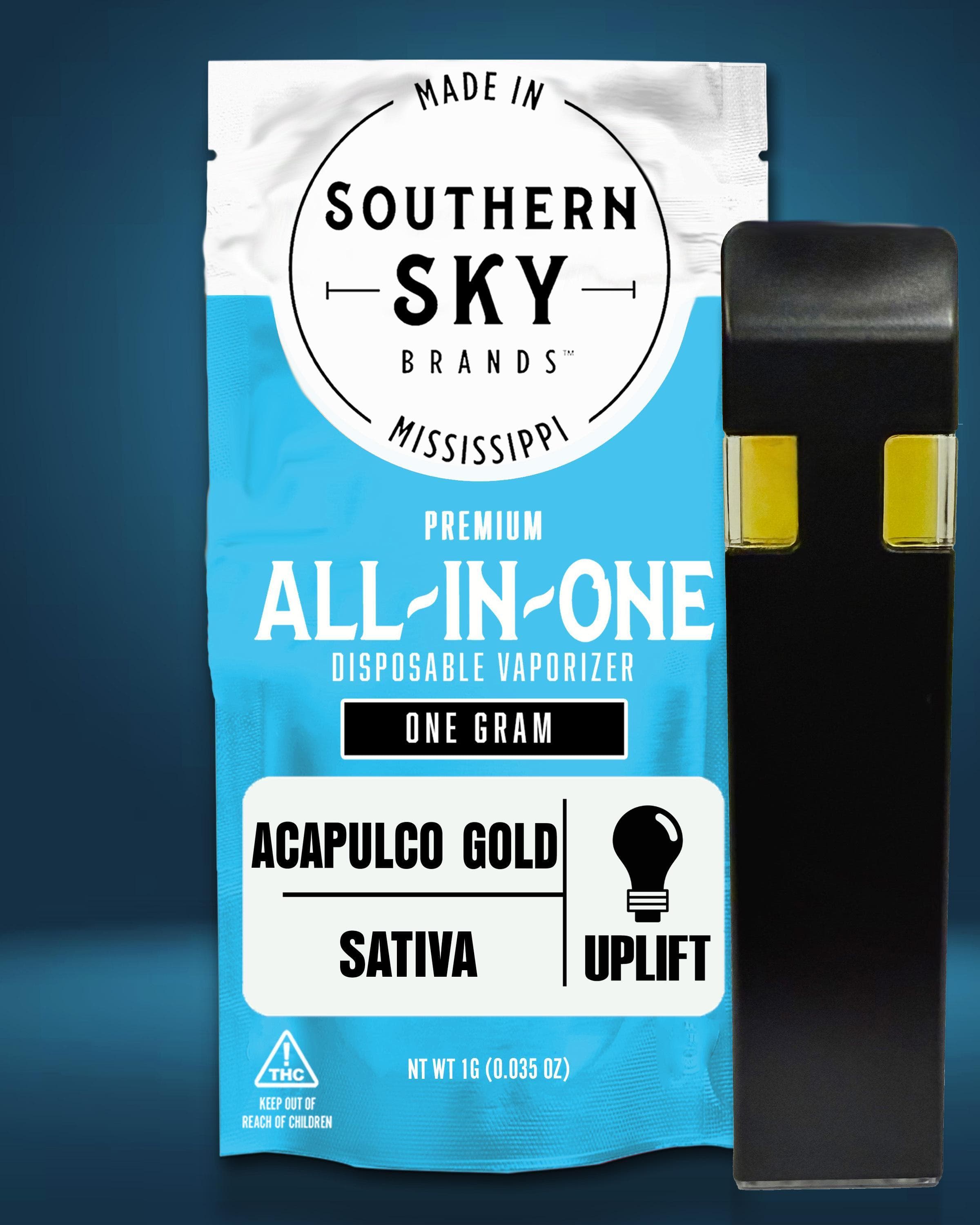 Southern Sky Brands