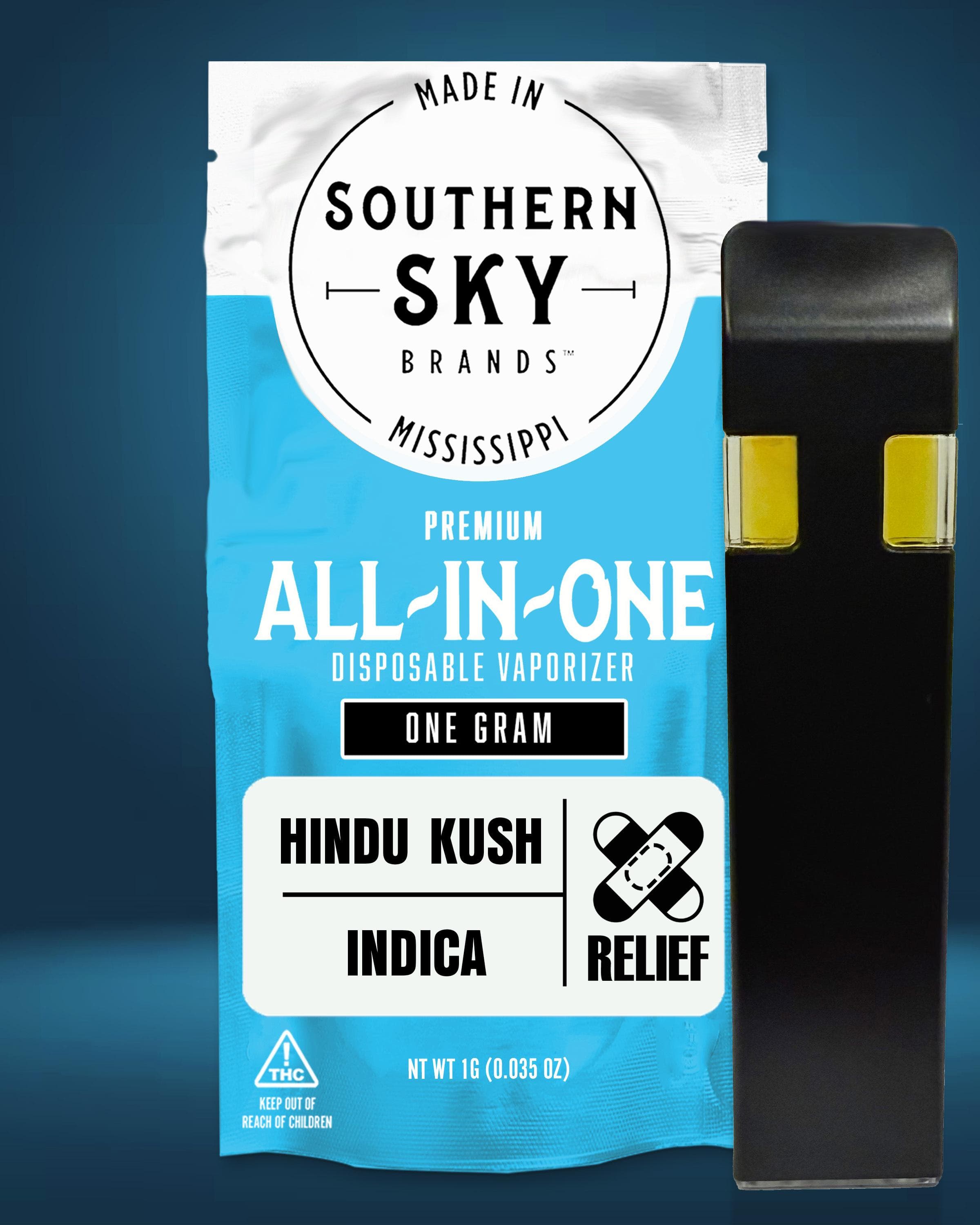 Southern Sky Brands