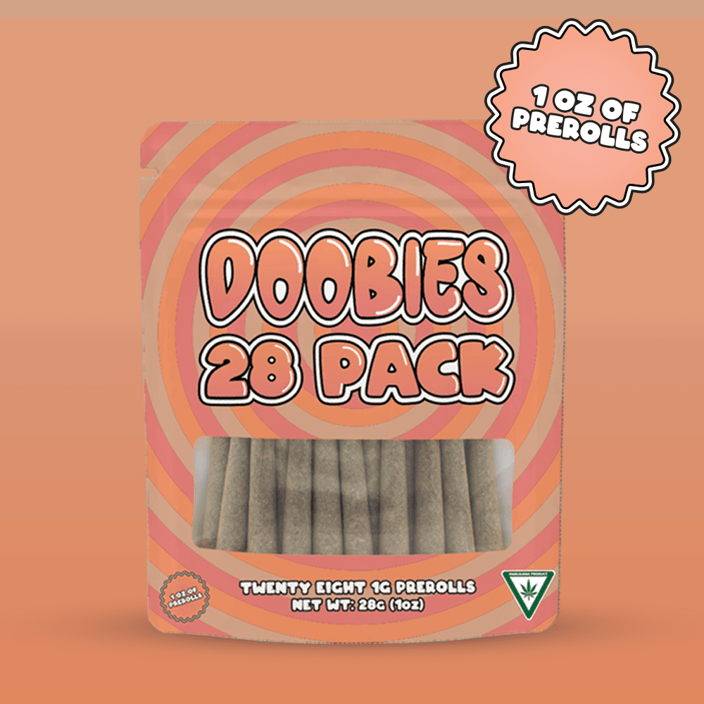 DOOBIES Flower