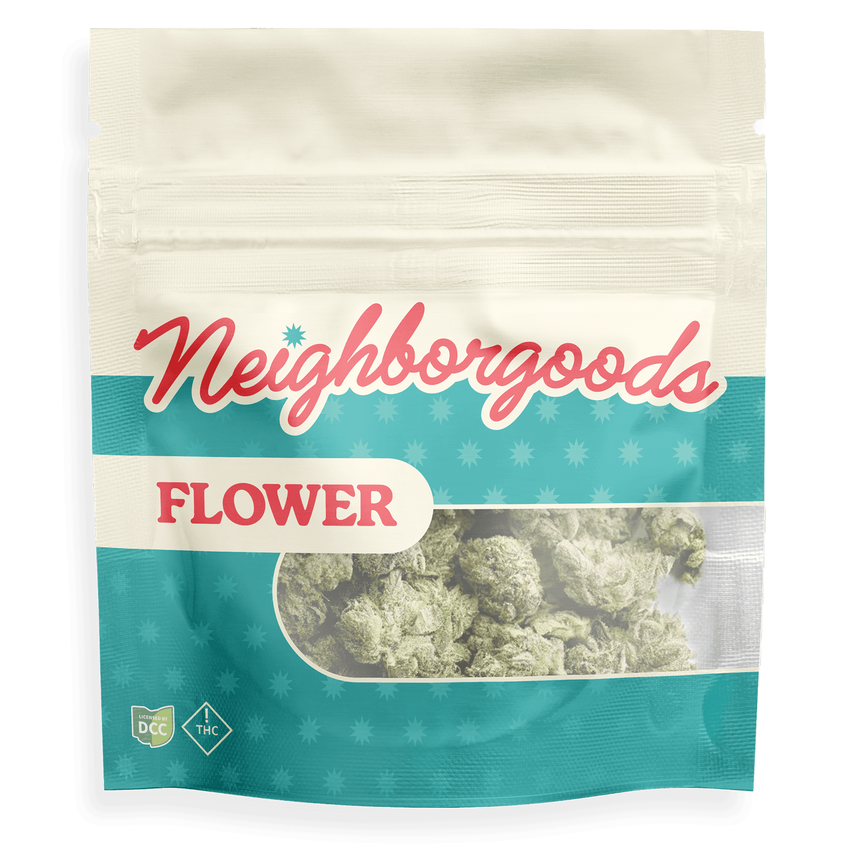 Neighborgoods Rainbow Z | Hybrid | [3.5g]