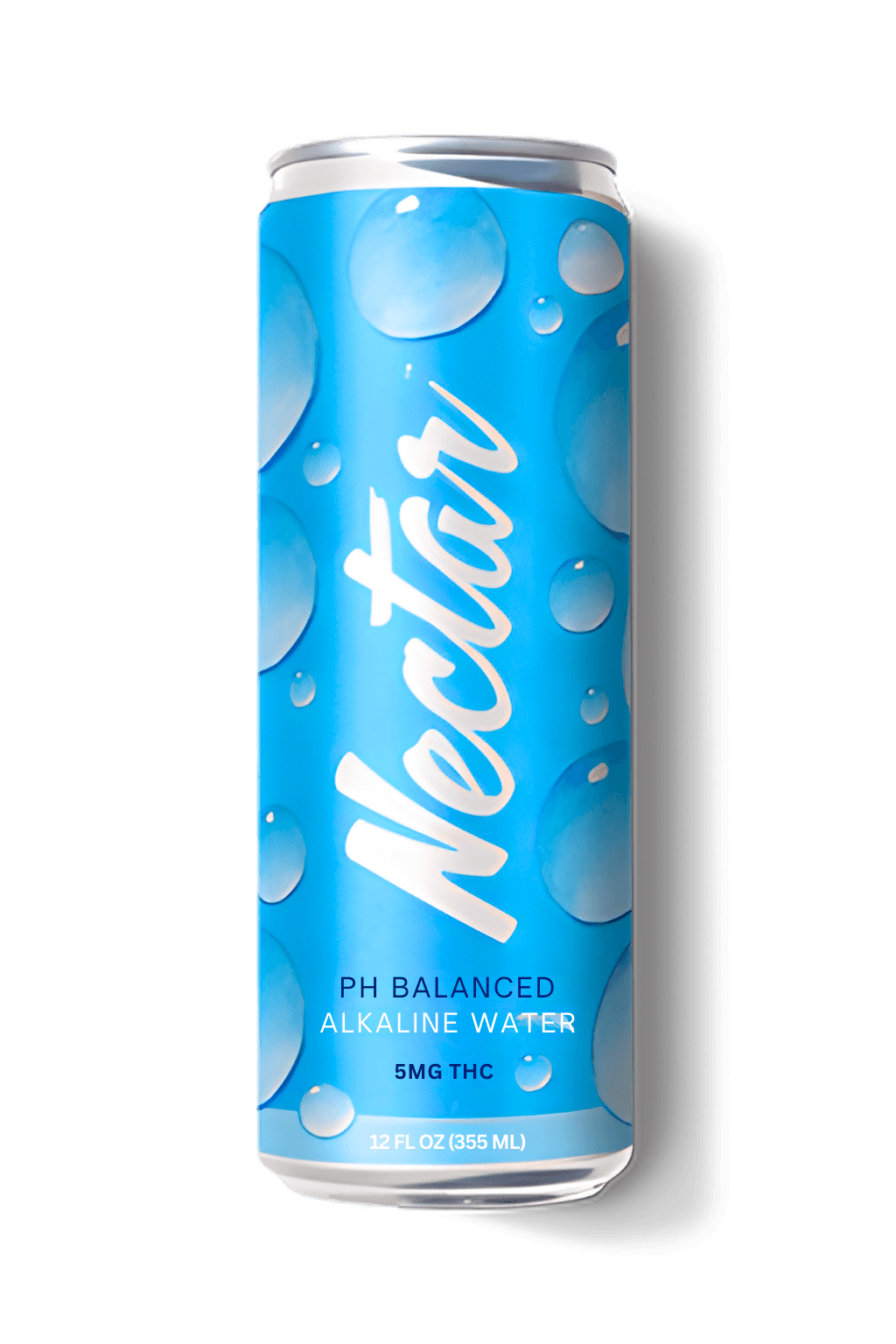 Nectar pH Balanced Alkaline Infused Water