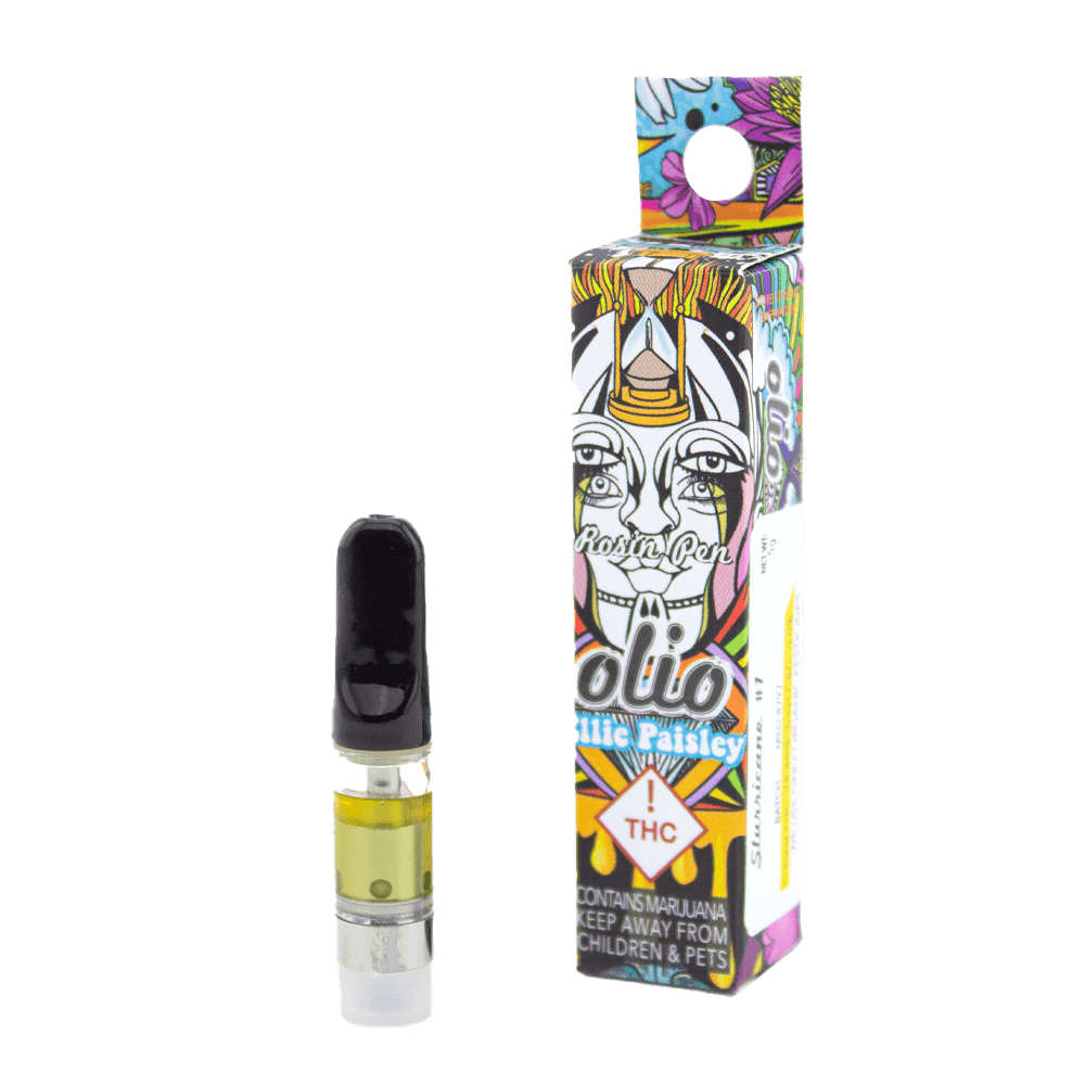 Olio Concentrates