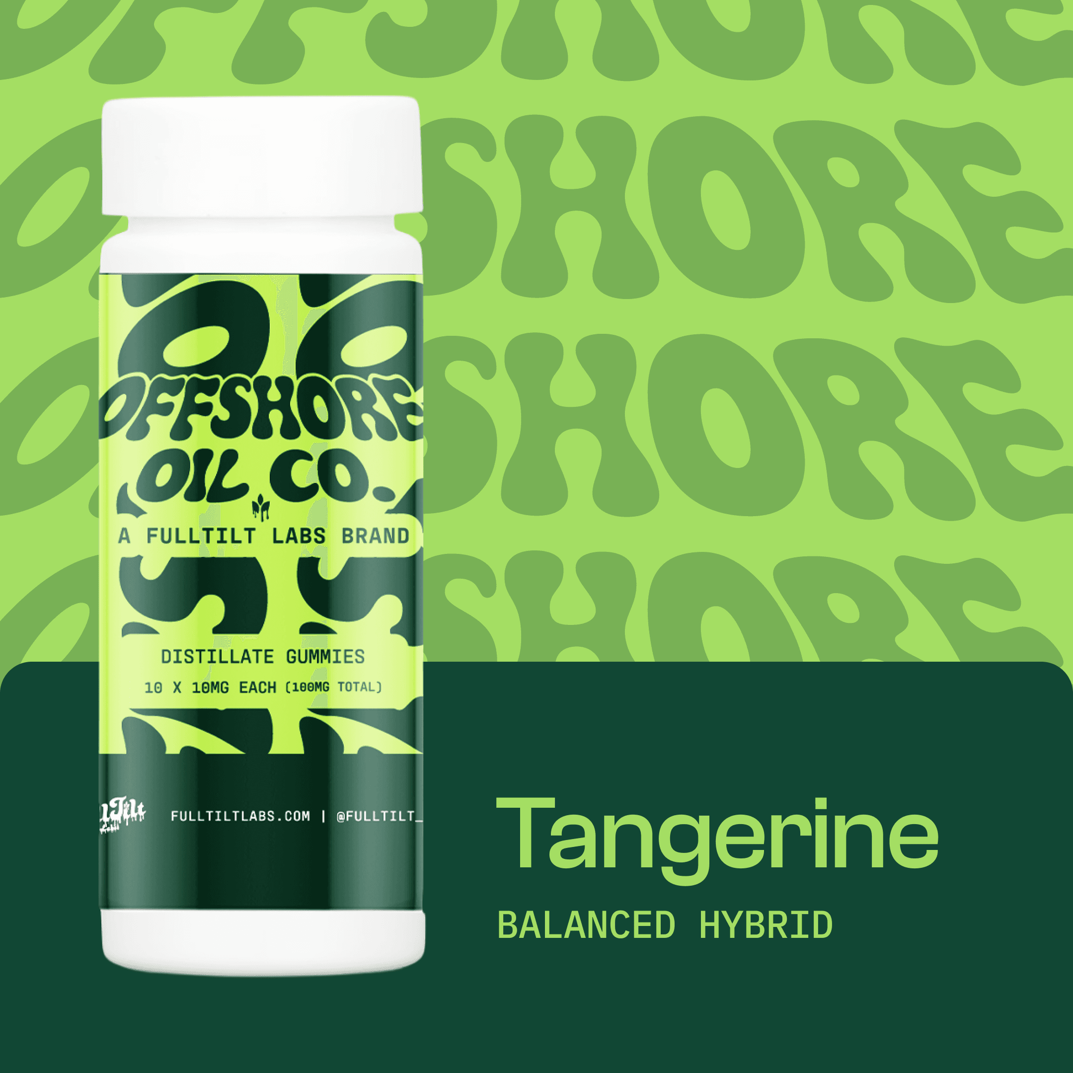 Off Shore Oil Co.