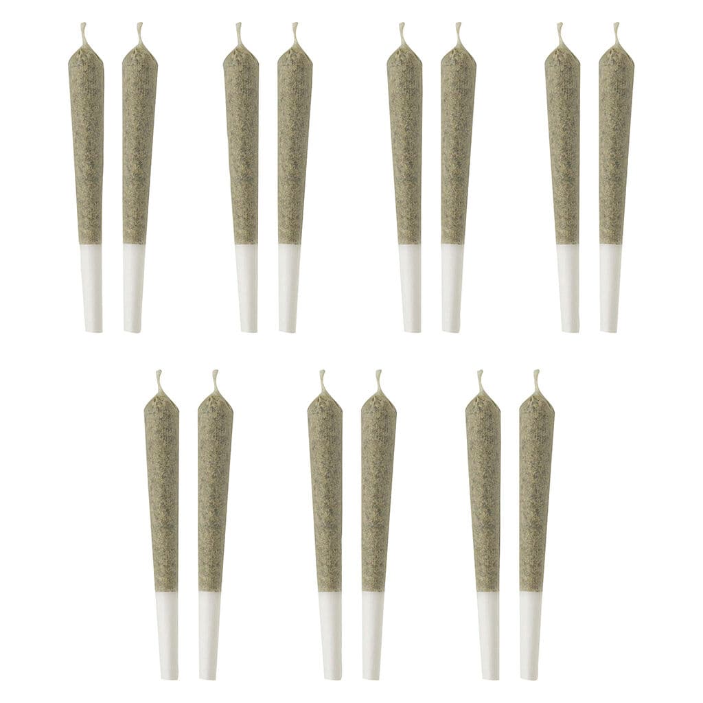 Piff Cali Kush 14 x 0.5g Pre-Rolls
