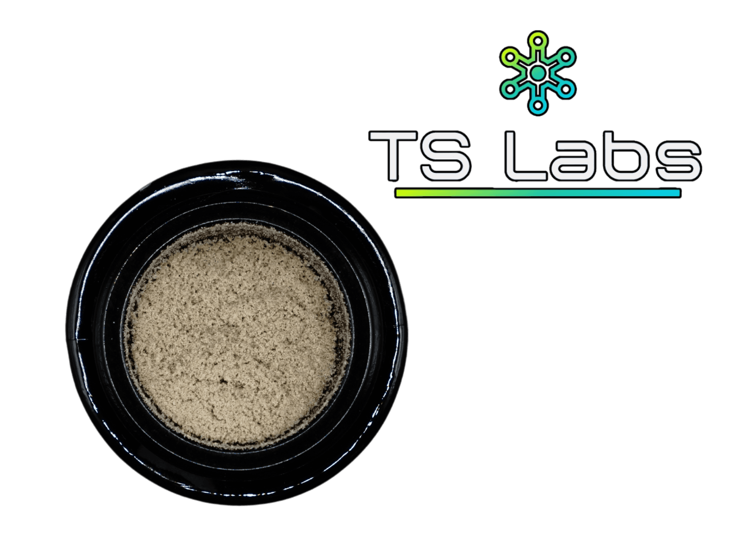 TS LABS TS Labs - RO Bubble Hash - Cherry Glue (S)